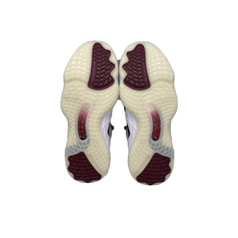Adidas D.O.N. Issue 3 'Mississippi State Bulldogs'-3