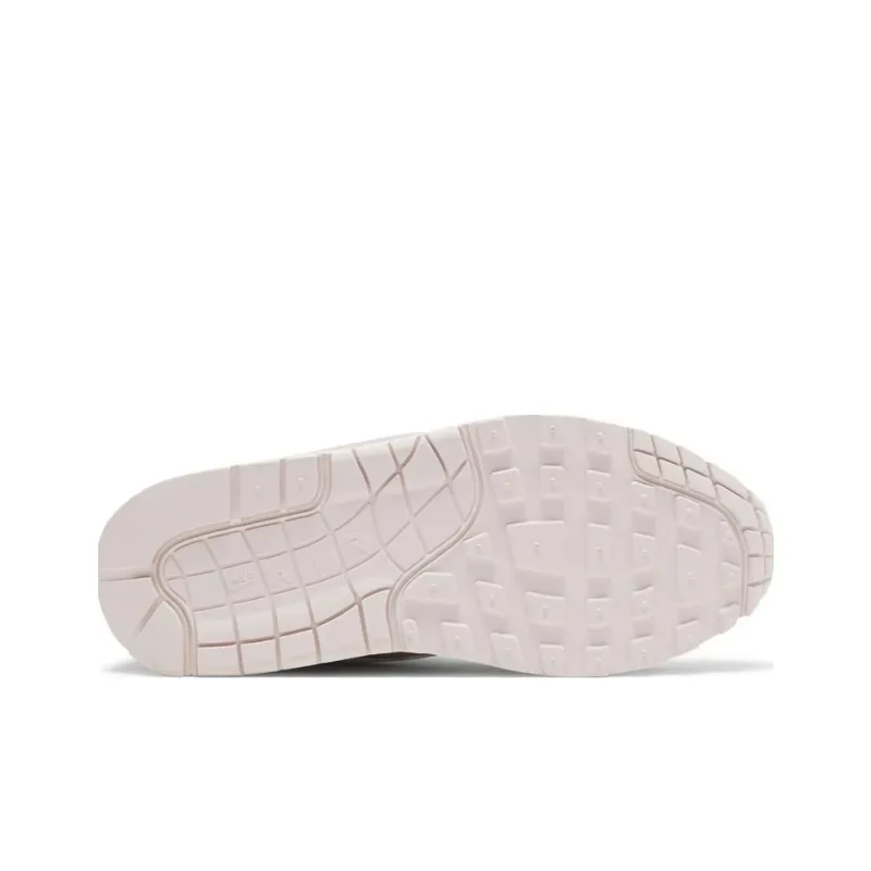 Nike Air Max 1 Jelly Swoosh Plum Chalk Women's-4