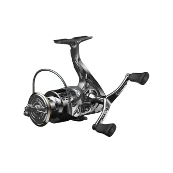 Pool Blade Fishing Line Reels Front Unloader Spinning Wheels