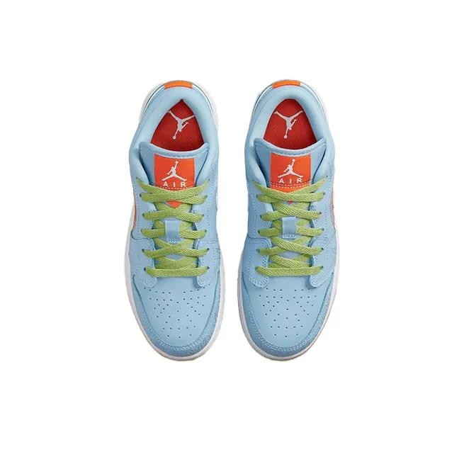 Jordan 1 Low SE Stitch GS-3