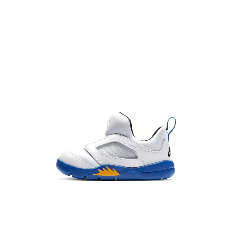 Jordan 5 Retro Little Flex Laney TD-0