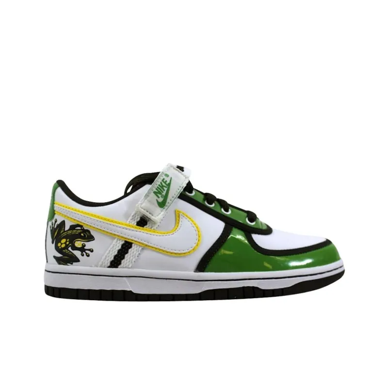 Nike Vandal Low Premium White GS-1