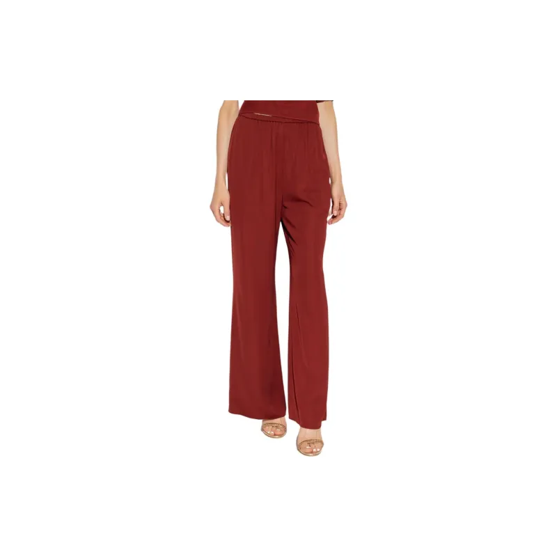 DVF Diane Von Furstenberg Gianna Pants-2