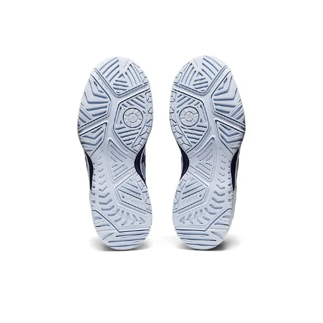 Asics Gel Resolution 8 GS 'Soft Sky Dive Blue'-3