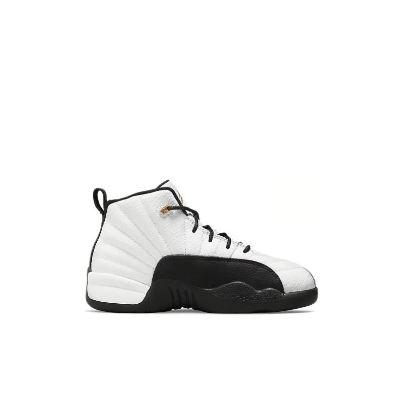 Jordan 12 Retro Royalty Taxi PS-1