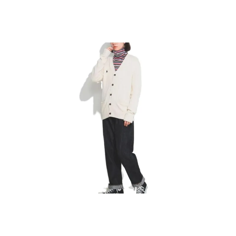 Polo Ralph Lauren X Beams Knitwear Women's-3