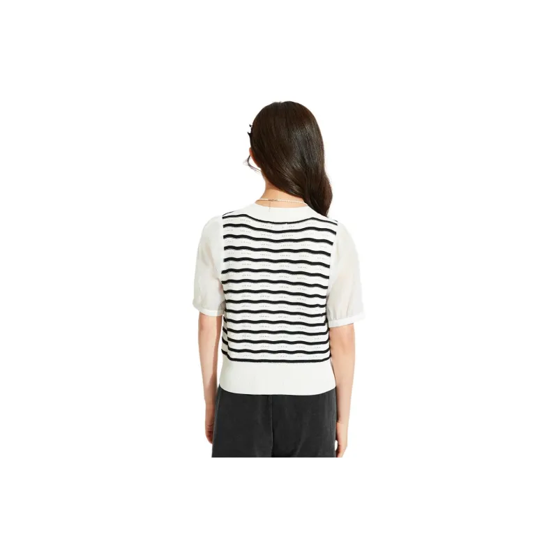 Hotwind T Shirts Women's-0