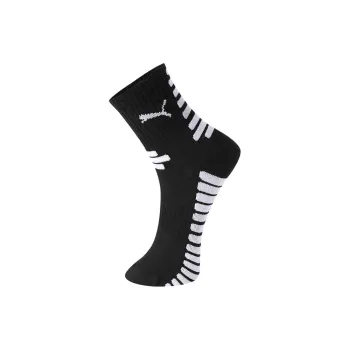 PUMA Knee-High Socks Unisex 1 Pack Black
