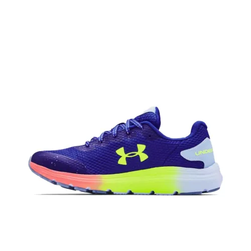 Under Armour Surge 2 Kids' Running Shoes Grade School