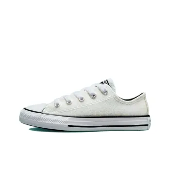 Converse Chuck Taylor All Star Low GS 'Winter Glitter'