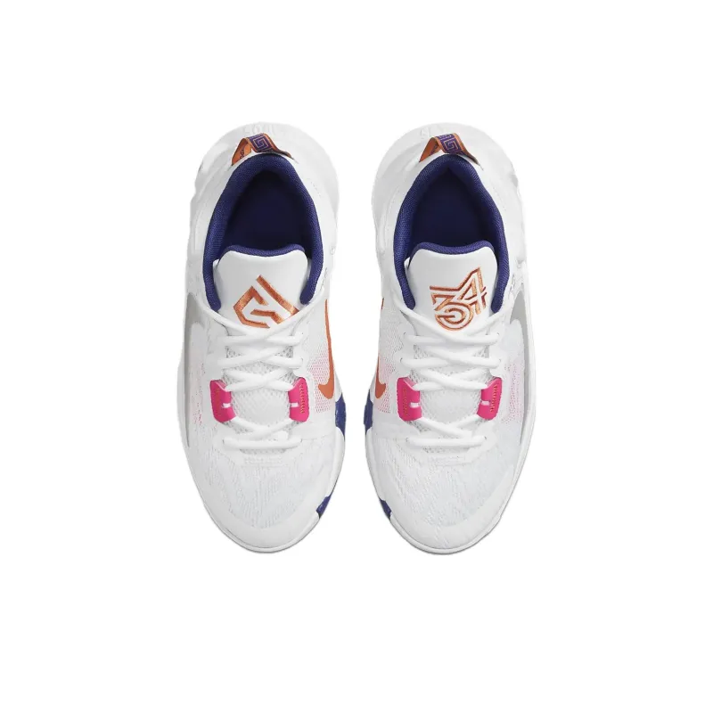 Nike Giannis Immortality 2 Rainbows GS-4