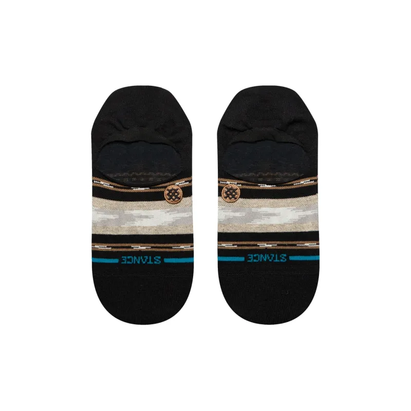 Stance No Show Socks Unisex 1 Pack-4