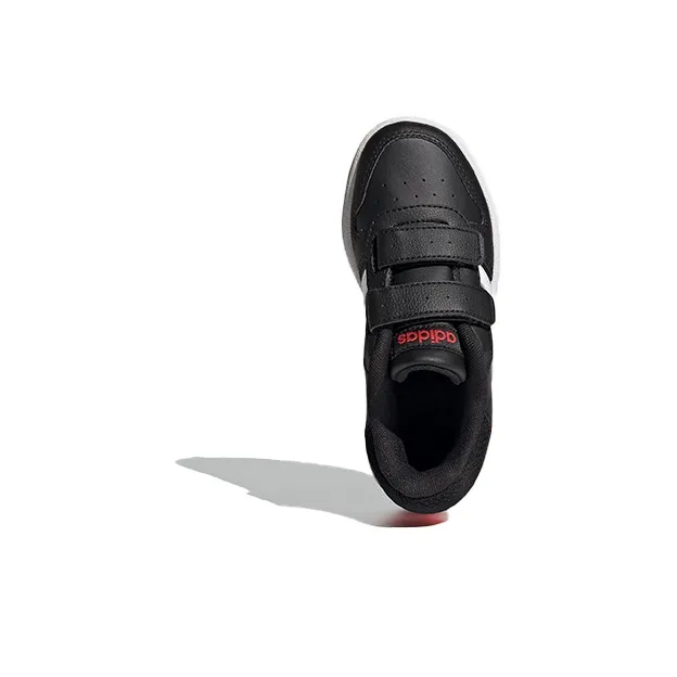 Adidas Neo Hoops 2.0 Low-Top Children's Basketball Shoes Children Aged 3-7 Years Old-4