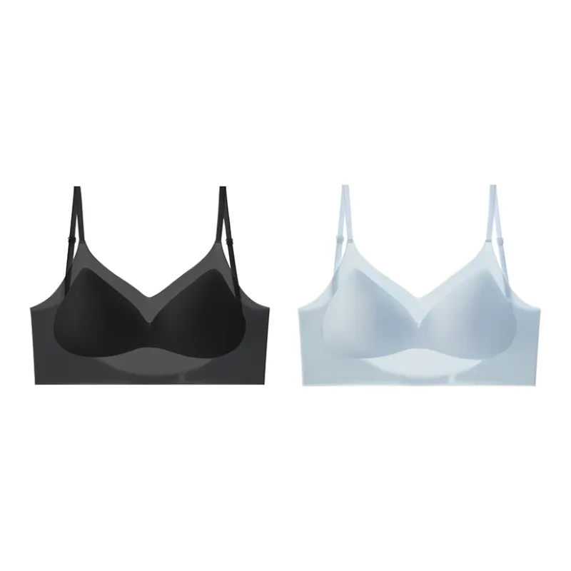 YUZHAOLIN Bra Women's Combo Set-8