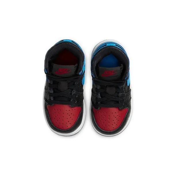 Jordan 1 Retro High NC To Chi TD-2