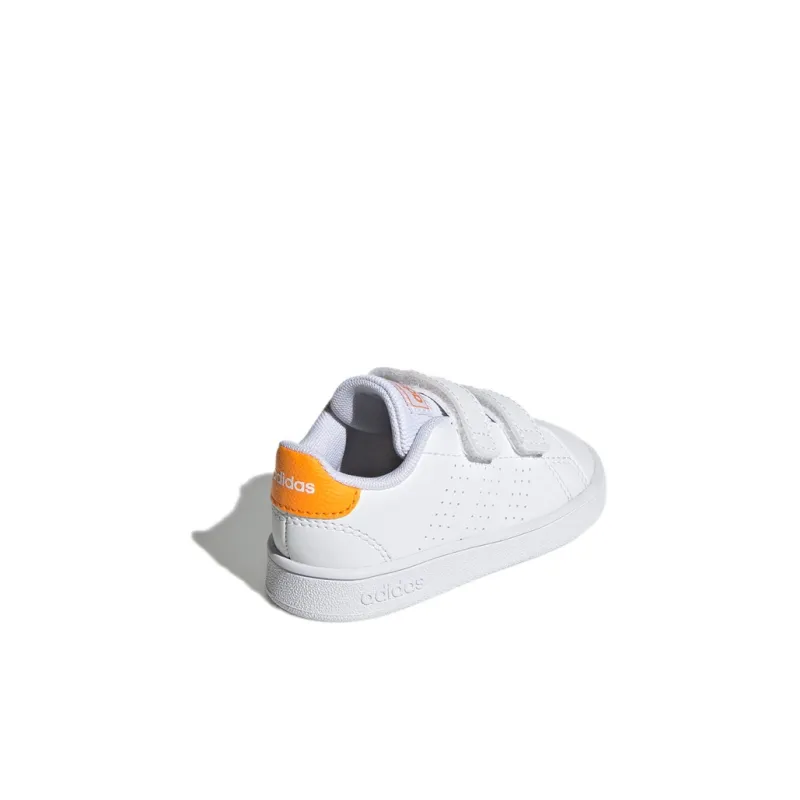 Adidas Neo Advantage Toddler Shoes Baby-3