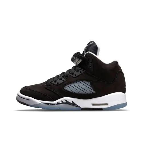 Air Jordan 5 Retro Moonlight 2021 GS