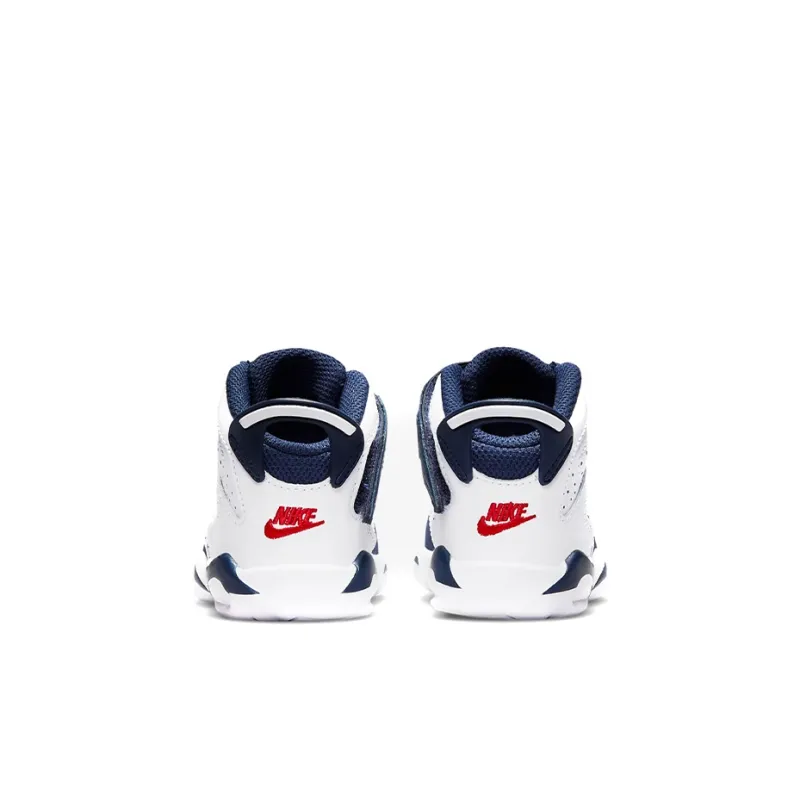 Jordan 6 Retro Little Flex Olympic TD-4