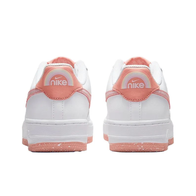 Nike Air Force 1 Low LV8 White Light Madder Root GS-4