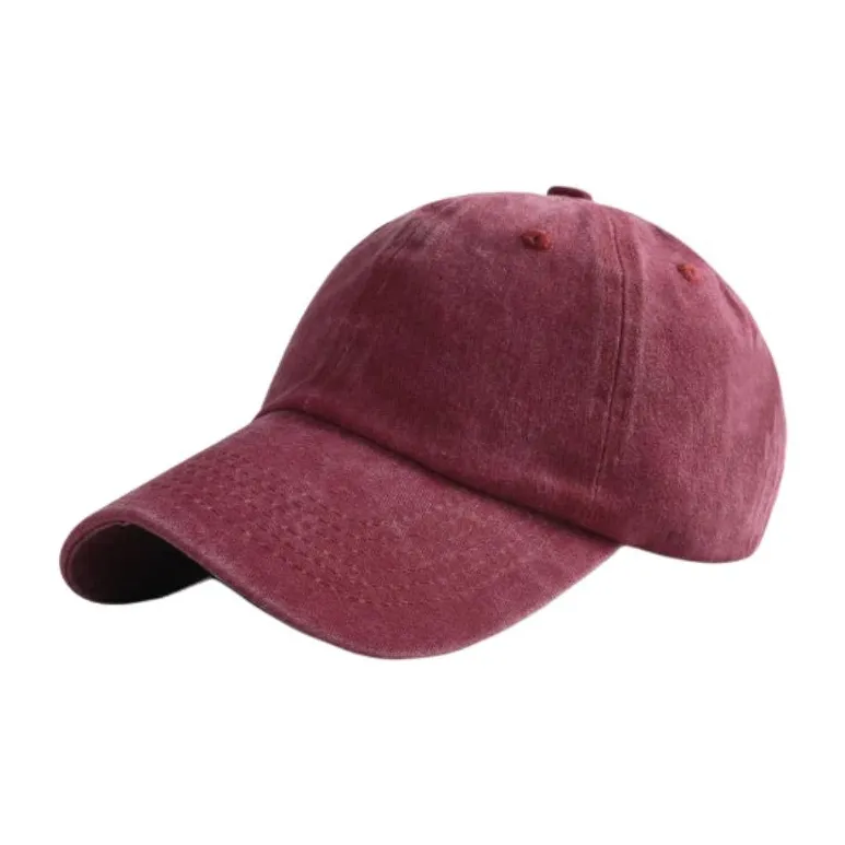 Mulinsen Cotton Baseball Caps Unisex-12