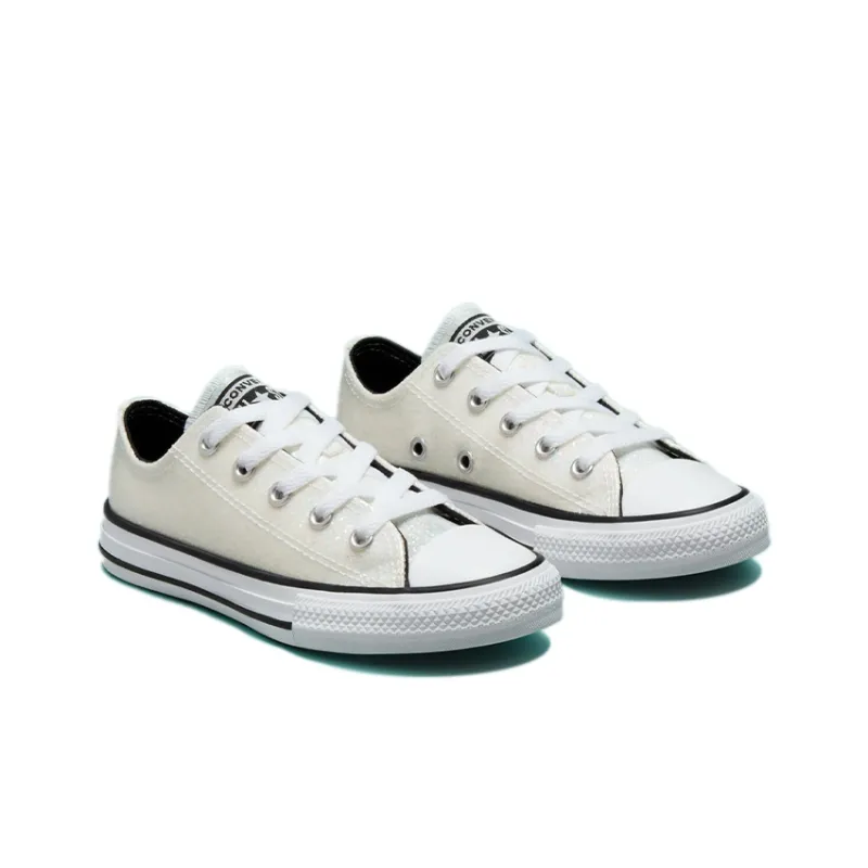 Converse Chuck Taylor All Star   Low GS 'Winter Glitter'-2