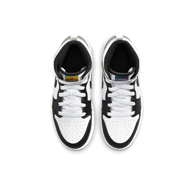 Jordan 1 Mid SE PS Heat Reactive Color Change-3