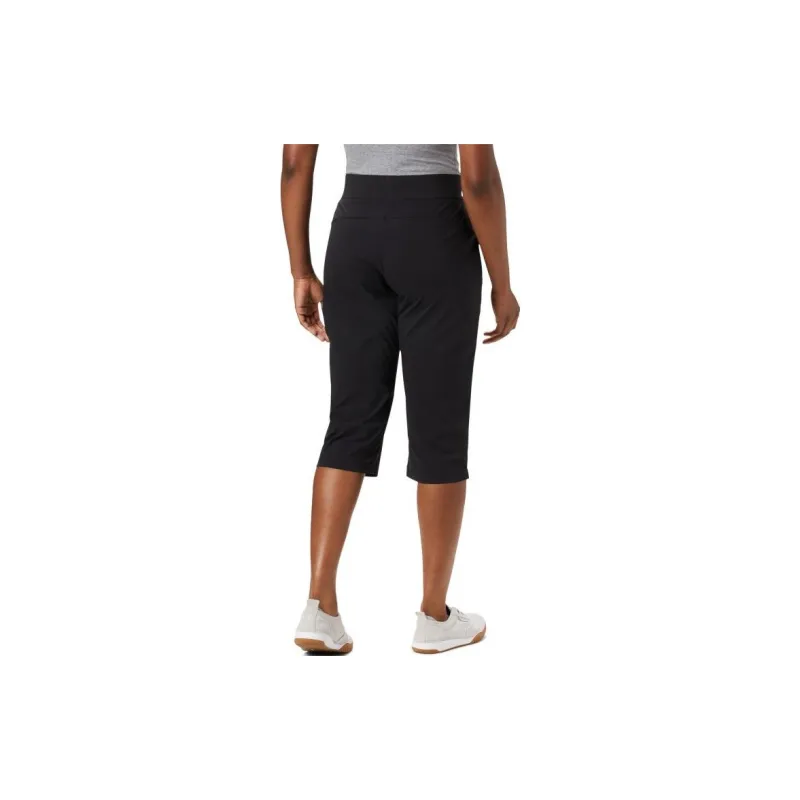Columbia Casual Pants Women's Black-2