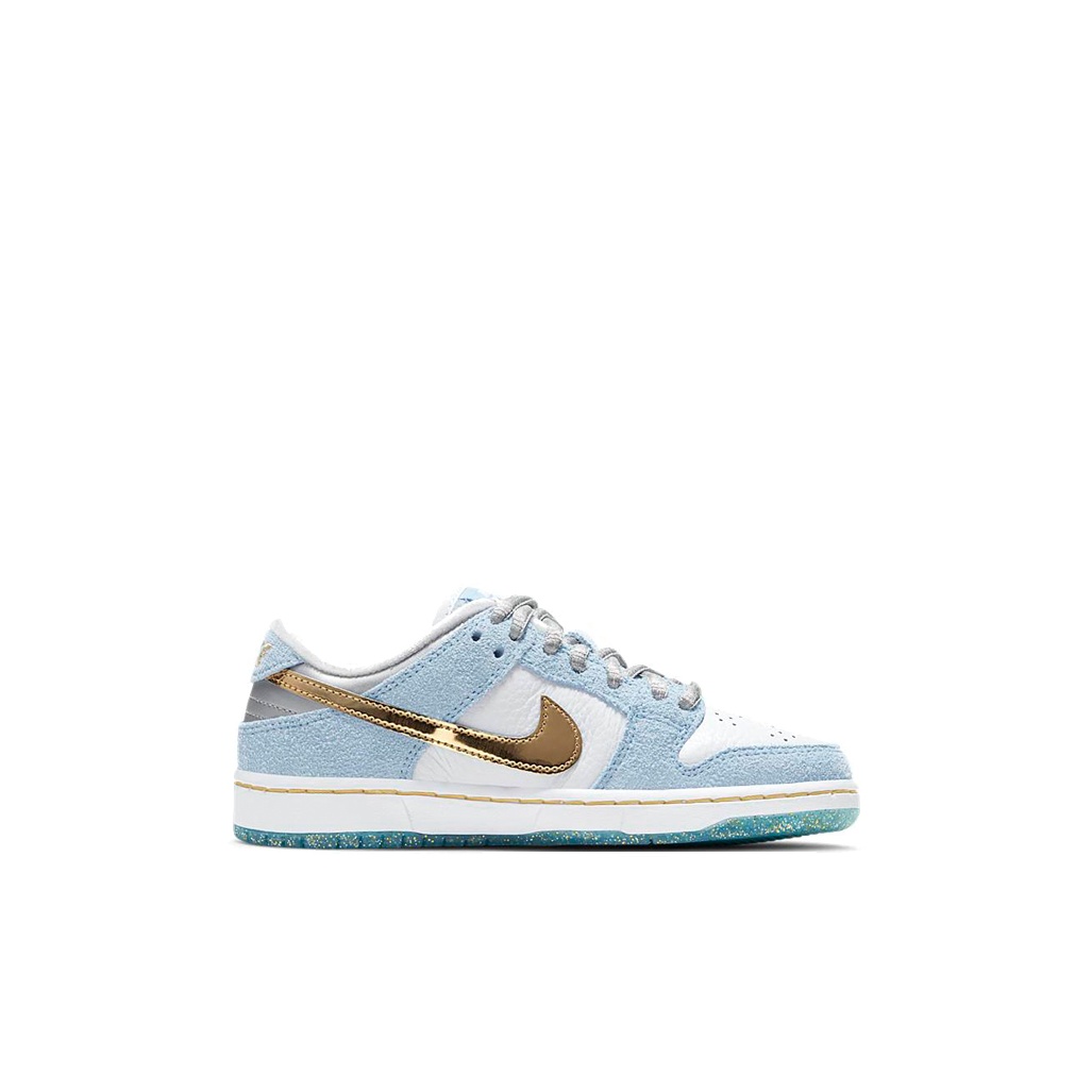 the sean cliver x nike sb dunk low