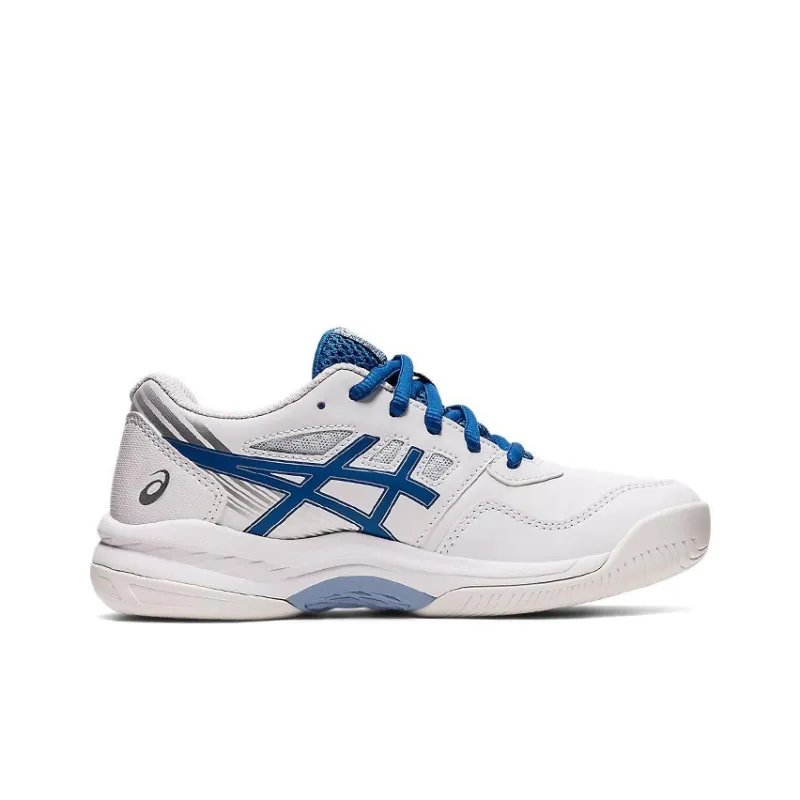 Asics Gel Game 8 GS 'White Lake Drive'-1