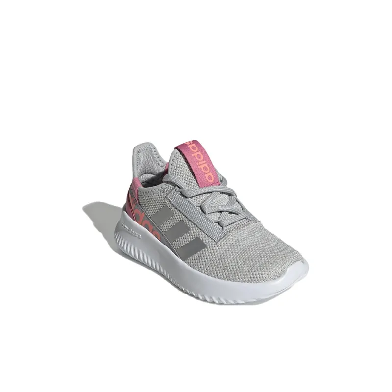 Adidas Kaptir 2.0 J 'Grey Acid Red'-2