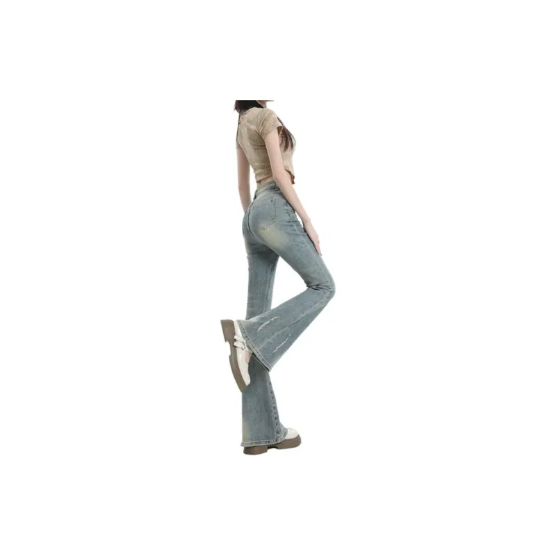 JASONWOOD Jeans Women's Indigo-1