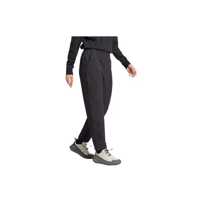 Adidas x National Geographic Casual Pants Women's Black-4