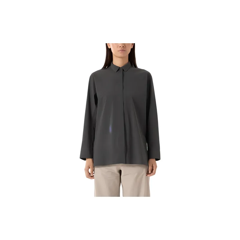 Arcteryx Veilance Collection DIENE Shirt Women's-1