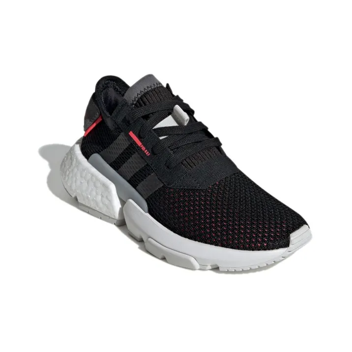 Adidas P.O.D. S3.1 J 'Core Black'-2