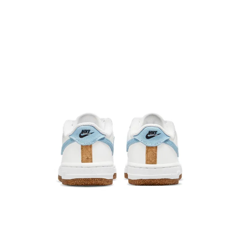 Nike Air Force 1 LV8 Indigo TD-3