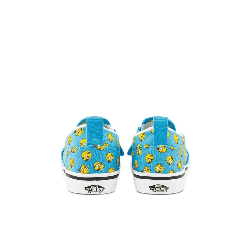 Vans Slip-On The Simpsons X V TD 'Maggie'-4