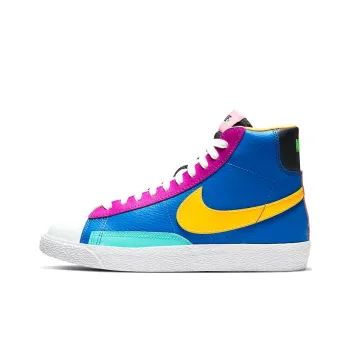 Nike Blazer Mid Multi