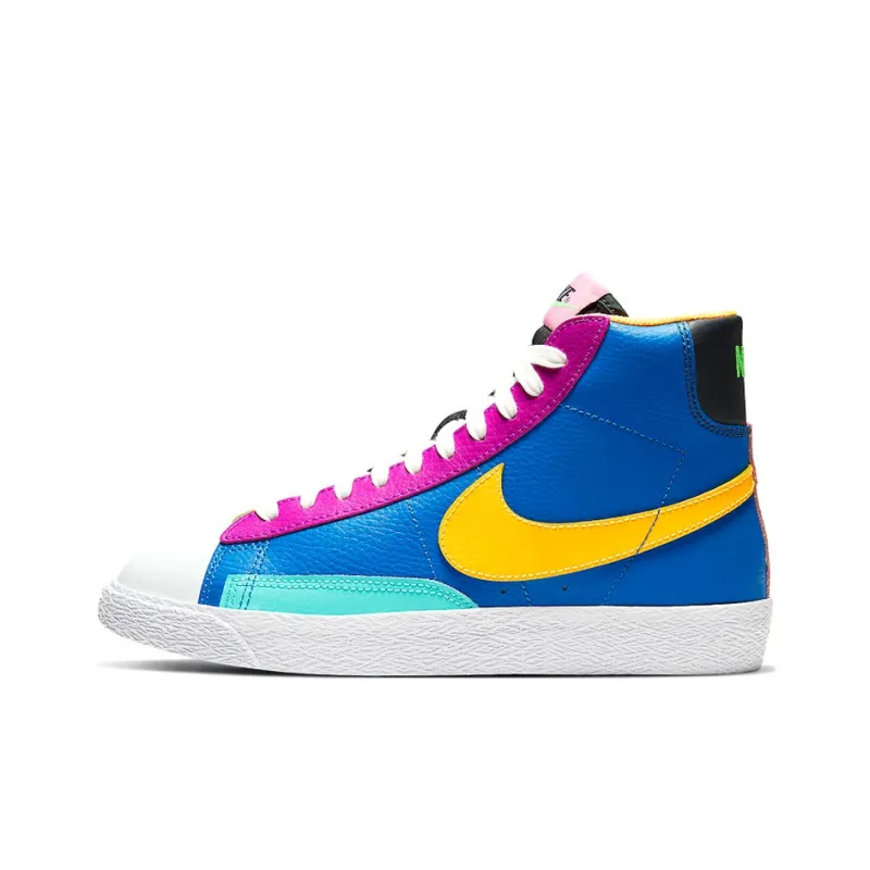 Nike Blazer Mid Multi-0