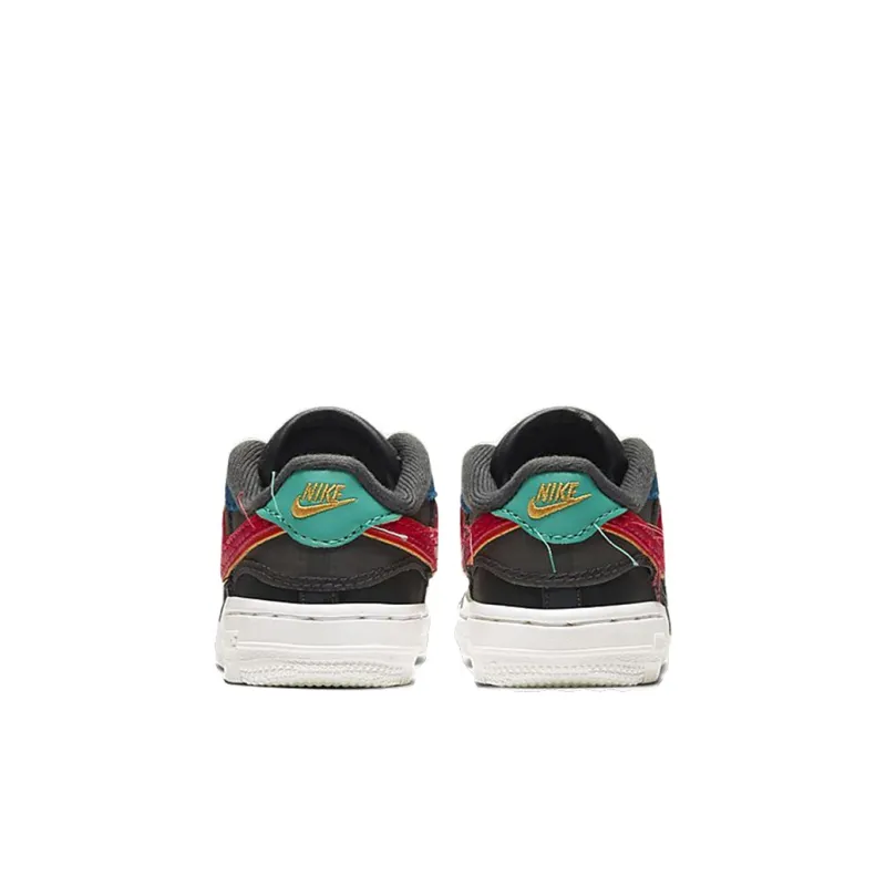 Nike Air Force 1 Low BHM 2020 TD-4
