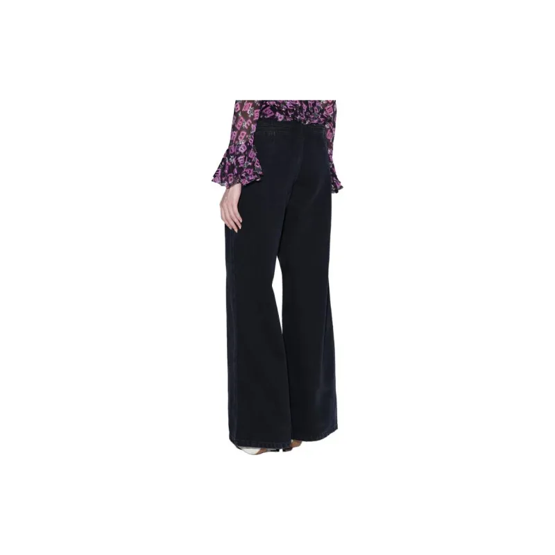 Bebe Jeans Women's Black-2