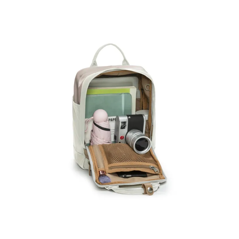 MYD Polyamide Backpack Small Size Women's Multicolor-25