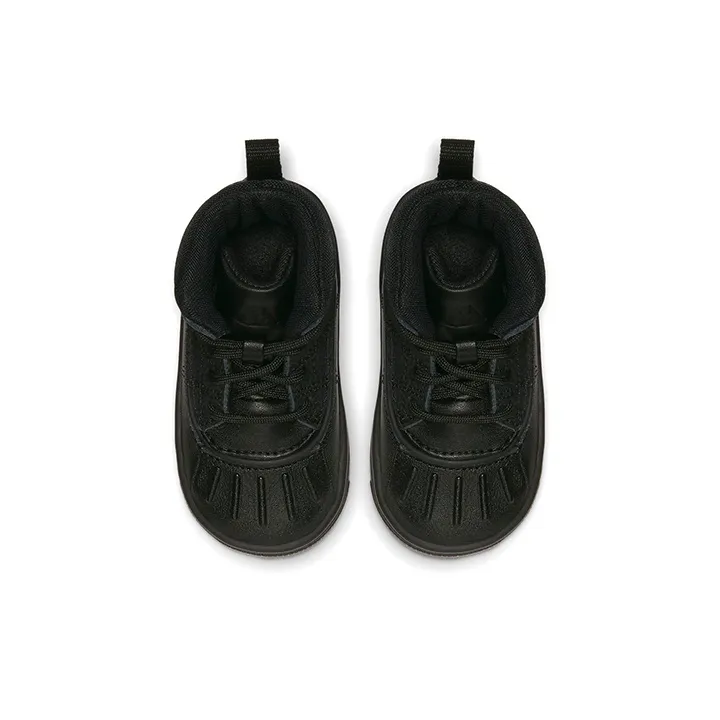 Nike ACG Woodside II Triple Black TD-2