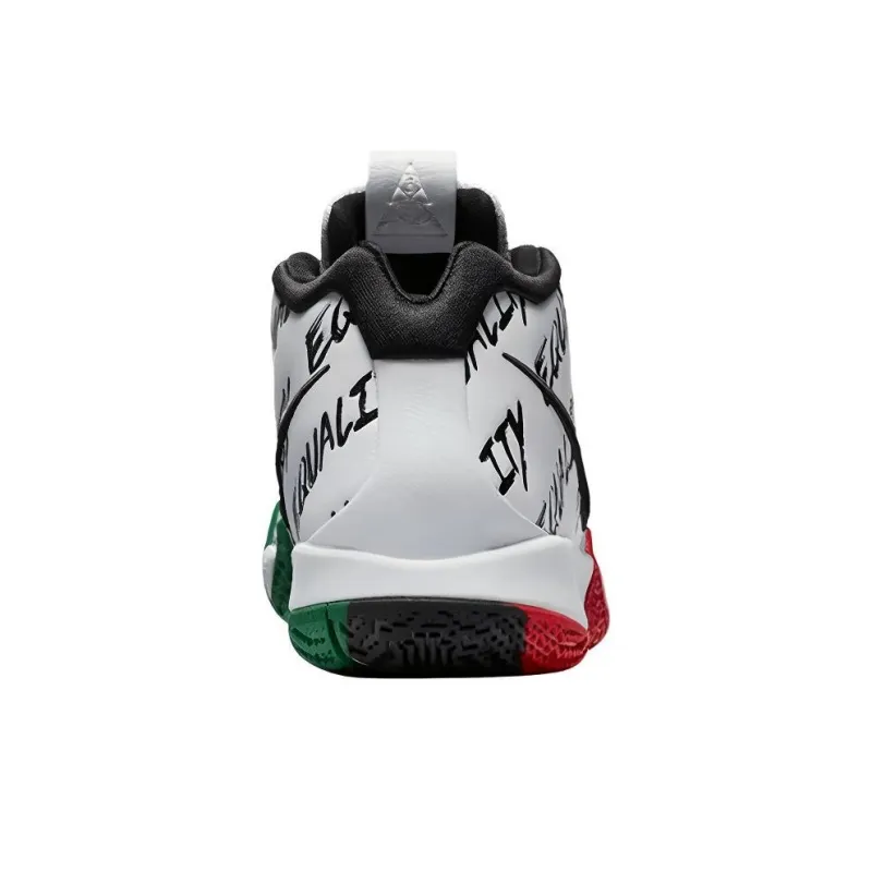 Nike Kyrie 4 Black History Month 2018 GS-3