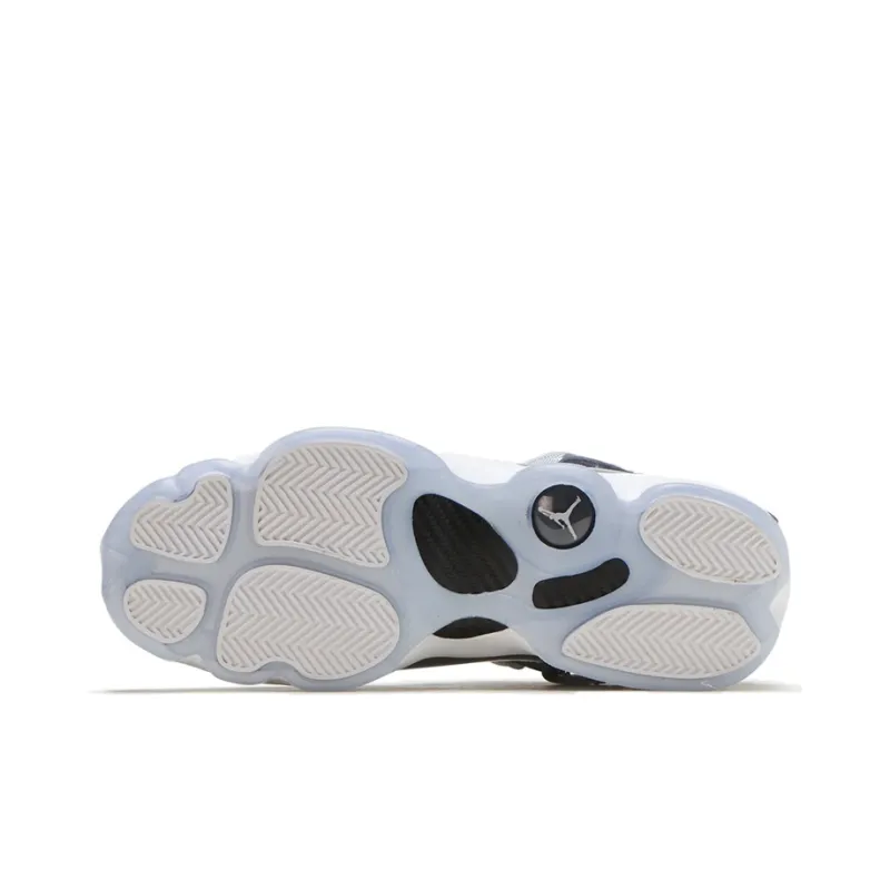 Jordan 6 Rings Cool Grey GS-4