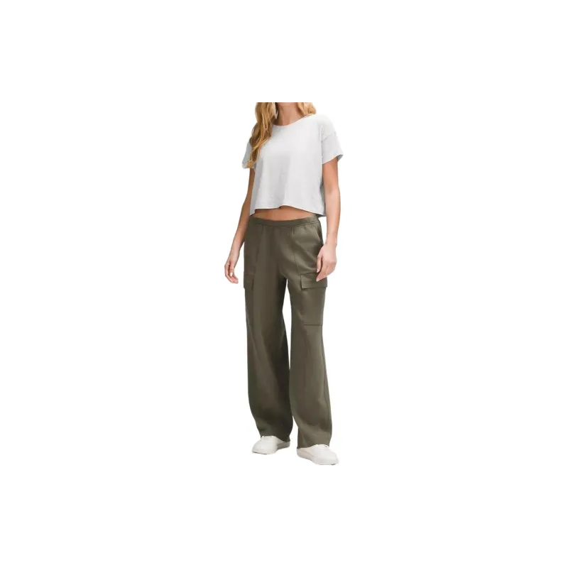 Lululemon Cates Regular T Shirt Women's-14
