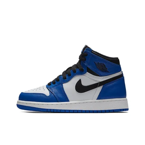 Jordan 1 Retro High Game Royal GS