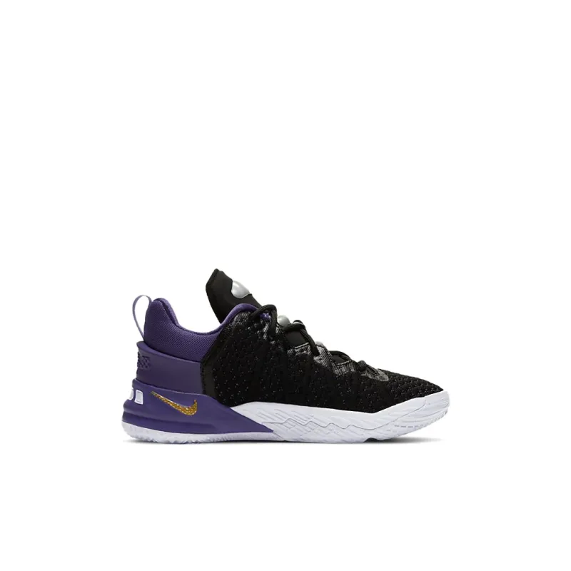 Nike LeBron 18 Lakers PS-1