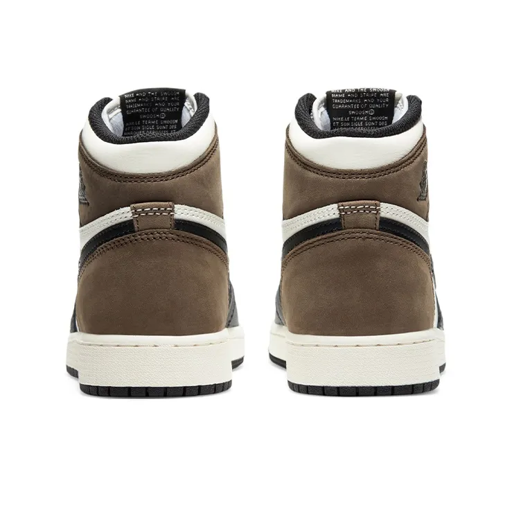 Air Jordan 1 Retro High OG Dark Mocha GS-4
