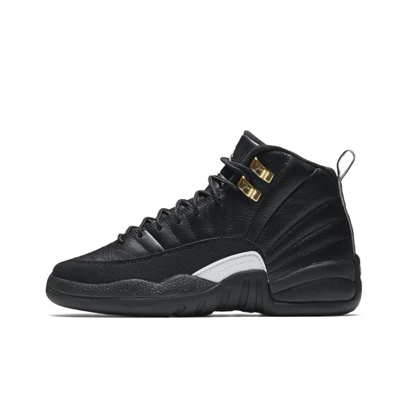Jordan 12 Retro The Master GS-0