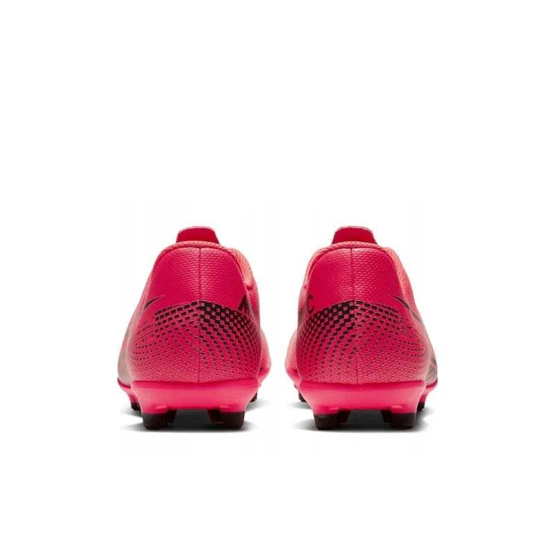 Nike Mercurial Vapor 13 Red Pink GS-3